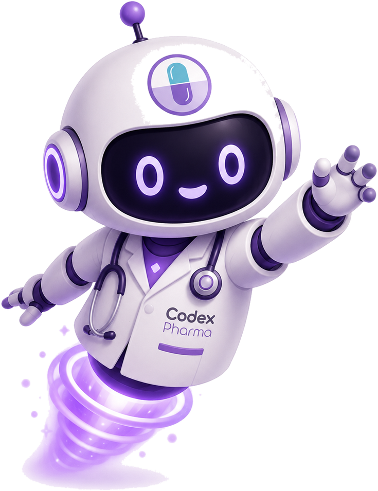 Codexito, asistente médico virtual